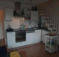 Helle 2,5 Zimmer Maisonette Wohnung 47 m² in Lauf a. d. Pegnitz - Lauf an der Pegnitz