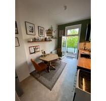 2 Wg Zimmer in Stadtfeld Ost - 350,00 EUR Kaltmiete, ca.  110,00 m² in Magdeburg (PLZ: 39108) Nordwest