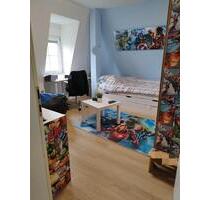 Schöne 4-Zimmer Wohnung - 870,00 EUR Kaltmiete, in Büdingen (PLZ: 63654)