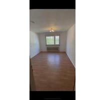 2-Zimmer Wohnung mit Balkon, Einbauküche und schönem Ausblick - Leinzell