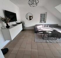 4 Zimmer Wohnung in Stadthagen zu vermieten 750 €