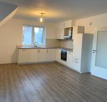 Moderne 3 Zimmer Wohnung mit Balkon - Heist