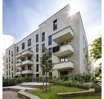 Top geschnittene 3-Zimmer Wohnung mit Loggia & Balkon - Erstbezug! - Hamburg Eidelstedt