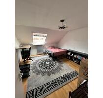 WG-Zimmer in Düsseldorf - 670,00 EUR Kaltmiete, ca.  20,00 m² in Düsseldorf (PLZ: 40212) Stadtmitte