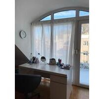 Wunderschöne 1 Zimmer Wohnung in Stadtnähe - Würzburg Frauenland