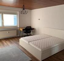 All-inclusive WG-Zimmer in 5er-WG in großem Haus mit Garten - CR - Crailsheim