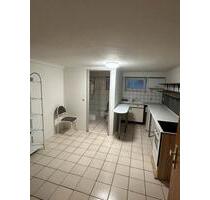 1 Zimmer Wohnung in Offenbach - 600,00 EUR Kaltmiete, in Offenbach am Main (PLZ: 63067) Hafen