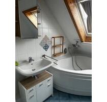 Helle 3 Zimmer Wohnung in Pohle - Lauenau