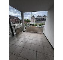 3-Zimmer Wohnung mit großem Balkon zentral & ruhige Lage - Gladbeck