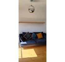2 Zimmer vollmöblierte Wohnung!!! Ab sofort!!! - Nürnberg Kleinweidenmühle