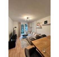 Zum 01.06 Möblierte 3-Zimmer Wohnung Hamburg-Winterhude