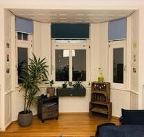 3-Zimmer Altbauwohnung im wunderschönen Lehenviertel ab 01.12. zu - Stuttgart