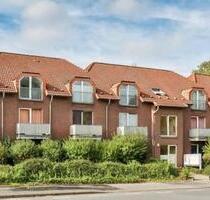 1-Zimmer Wohnung Appartment Balkon ab Mai-2025 Lütgendortmund