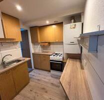 2,5 Zimmer Wohnung direkt am Main (WG geeignet) - Schweinfurt Gartenstadt