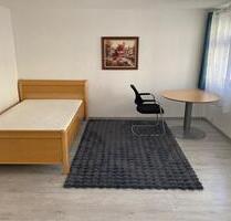 WG Zimmer im Süßen zu vermieten