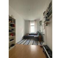 Schöne 2 Zimmer Altbau-Wohnung im Martinsviertel - Darmstadt Darmstadt-Nord