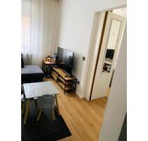 2 Zimmer Wohnung in Eppertshausen