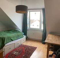 Möbliertes Zimmer vom 20.1225-28.2.26 zu vermieten - Köln Ehrenfeld