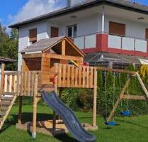 4 Zimmer Wohnung im Erdgeschoss mit Terrasse inkl. Einbauküche - Künzell