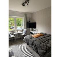 1 Zimmer Wohnung - 20,73qm - Kúche - Bad - Flensburg Fruerlund