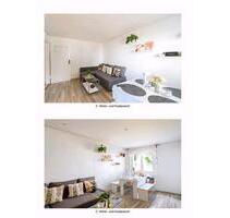 3 Zimmer Wohnung mit Außenstellplatz in Heilbronn zum vermieten