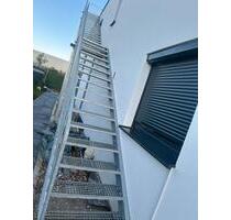 Penthouse 2 Zimmer Wohnung in Hüfingen - Villingen-Schwenningen