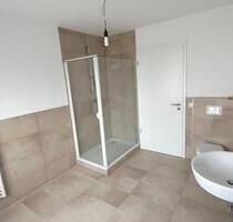 4 Zimmer Wohnung mit Balkon - frei nach Fertigstellung - Wolfsburg