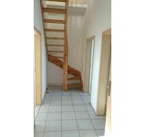 4 Zimmer Maisonette-Dachgeschoß Wohnung im Zentrum von Spremberg