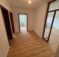 2-Zimmer Wohnung Erstbezug nach Sanierung in Mühltal