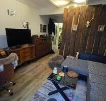 Kleine 1 Zimmer Wohnung mit Terrasse in Hasloh - Bönningstedt