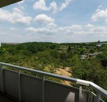 Wohnen & genießen - Helle 3 Zimmer – mit Wohlfühlbalkon!6697 - Weißenfels