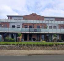 Klein Wittensee: 3 Zimmer Neubau Wohnung im EG mit Terrasse sofort zu vermieten - Groß Wittensee