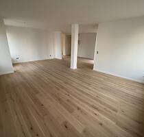 3.5 Zimmer Citywohnung in Rheinfelden ab 01.01.2026 zu vermieten - Rheinfelden (Baden)