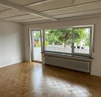 Helle freundliche 2-Zimmer Wohnung mit Balkon in Kripp - Remagen