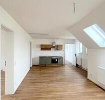 2 Zimmer Wohnung zentral - ab sofort frei - Wolfsburg