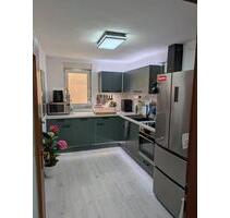 Renovierte 3 Zimmer Wohnung - 84 qm - Einbauküche - Aalen