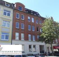 Kiel-Hassee: Außergewöhnliche, modernisierte 1 Zimmer Wohnung - Wohnen in Sperlingslust ! - Molfsee