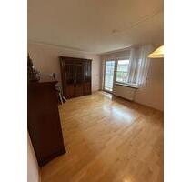 3-Zimmer-Wohnung mit Balkon, Carport & zusätzlichem großem Zimmer (mit eigenem Eingang) - Soltau