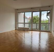 Top 2 Zimmer Wohnung mit Balkon im Frauenland - ruhige Lage - Würzburg