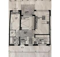 WG Wohnung - 1.200,00 EUR Kaltmiete, ca.  75,00 m² in Hannover (PLZ: 30627) Buchholz-Kleefeld
