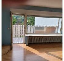 sonnige 3 - Zimmer Etagenwohnung mit Balkon - Wuppertal Gemarkung Barmen
