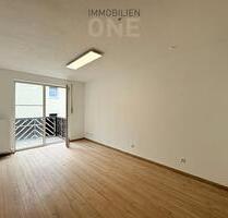 Provisionsfrei! Saniertes 1-Zimmer Appartement mit Balkon – - Regensburg Gallingkofen