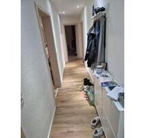 2-Zimmer Wohnung 60qm 2.OG in Harrislee