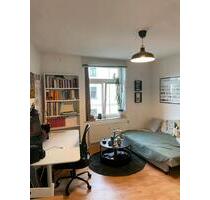 Zwei Zimmer Wohnung, Zwei Raum Wohnung möbliert - Leipzig Altwest