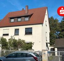 Idyllische 3-Zimmer Wohnung in Eibach - Nürnberg