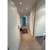 61,5qm - 3 Zimmer Wohnung Südstadt - Burgdorf