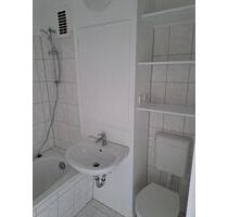 Erstbezug nach Vollsanierung einer 1 Zimmer Wohnung teilmöbliert (511) - Freiberg