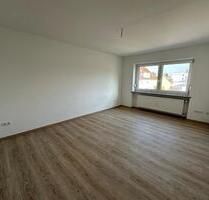Sanierte 3- Zimmer Wohnung - Erstbezug - Weiden in der Oberpfalz