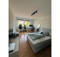 helle 1 Zimmer Wohnung Knooper Weg - Kiel Ravensberg