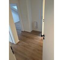 Kernsanierte 2-Zimmer Dachgeschosswohnung in Emmendingen